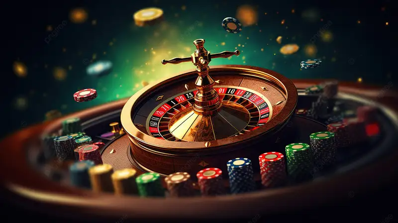 Nhà cái uy tín cung cấp Roulette – cược nhanh, thắng lớn