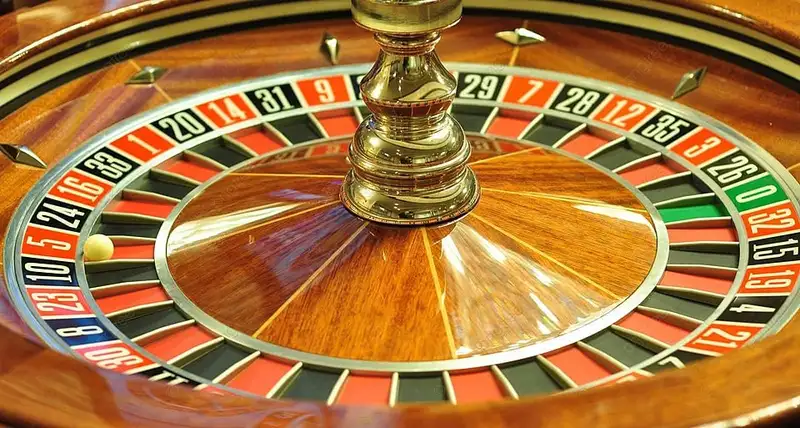 Top 3 nhà cái uy tín để chơi Roulette trực tuyến