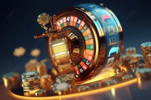 Roulette trực tuyến – quay bánh may mắn, nhận thưởng liền tay