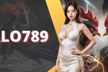 Alo789 – Cổng game đổi thưởng hấp dẫn, thưởng khủng cho mọi người chơi