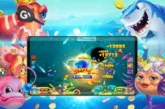 Săn thưởng cực khủng mỗi ngày cùng game Bắn cá 789BET