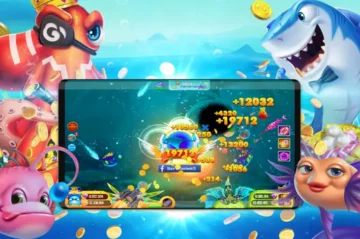 Săn thưởng cực khủng mỗi ngày cùng game Bắn cá 789BET