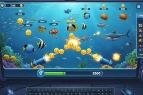 Mẹo chinh phục trò bắn cá TT88 tăng tỷ lệ thắng cao