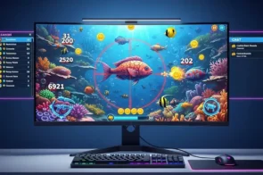 Bắn cá 188Bet – Trải nghiệm thắng lớn mỗi ngày không thể bỏ lỡ