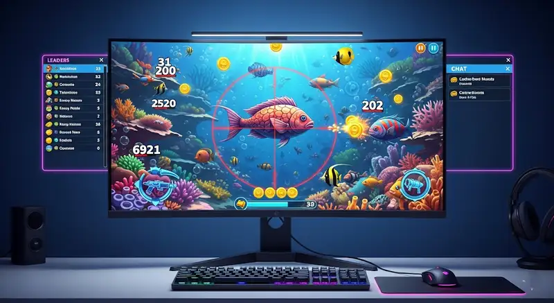 Bắn cá 188Bet – Thử thách kỹ năng, nhận thưởng cực nhanh