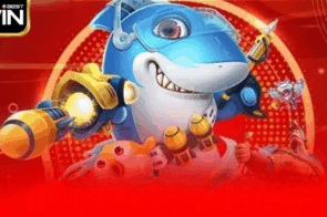 Bắn cá 68win – Đại dương giải trí rực rỡ, săn thưởng cực đỉnh