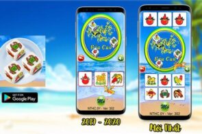 Bầu cua Go8 – Sân chơi tài lộc, nơi giấc mơ đại gia bắt đầu