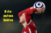 Bí mật phía sau các kèo ném biên khiến dân cược mê mẩn
