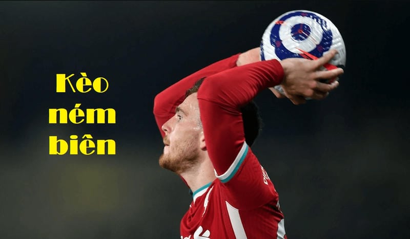 Chiến Lược Cá Cược Kèo Ném Biên Để Tối Ưu Lợi Nhuận 