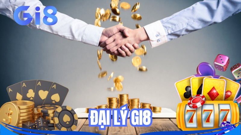 Những lợi ích khi đăng ký làm đại lý online GI8
