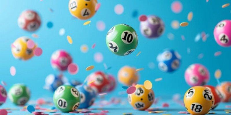 Đánh thức vận may, rinh thưởng khủng từ xổ số 58win