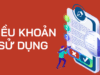Điều khoản sử dụng WE88 – Bộ quy tắc các game thủ cần nắm