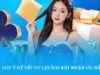 Khuyến mãi EV88 – Nơi quà tặng bùng nổ, niềm vui nhân đôi