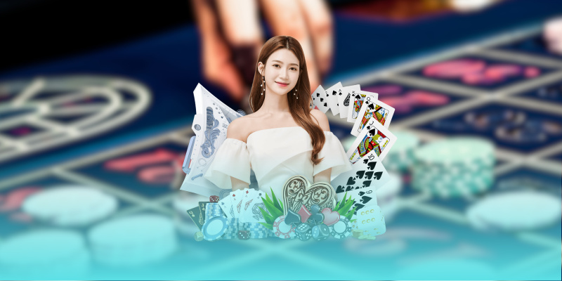 Bí quyết xếp bài nâng cao trong Mậu Binh Game bài 789CLUB