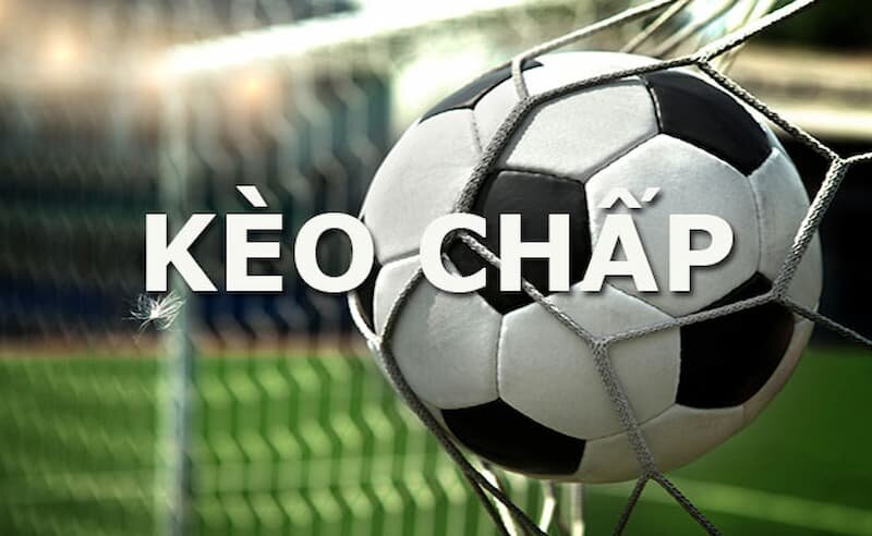 Cách đọc kèo chấp chuẩn xác tại sodo6789