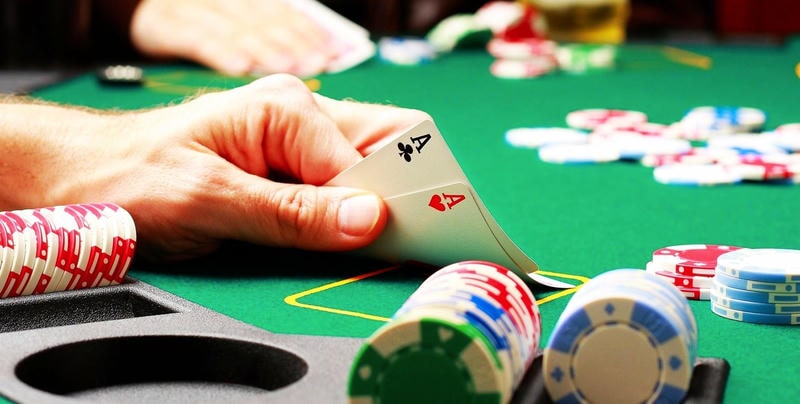 Cách xếp bài tối ưu trong 30 giây