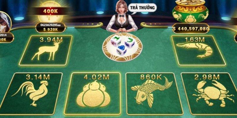 Học cách dự đoán siêu chuẩn với bầu cua xoso66