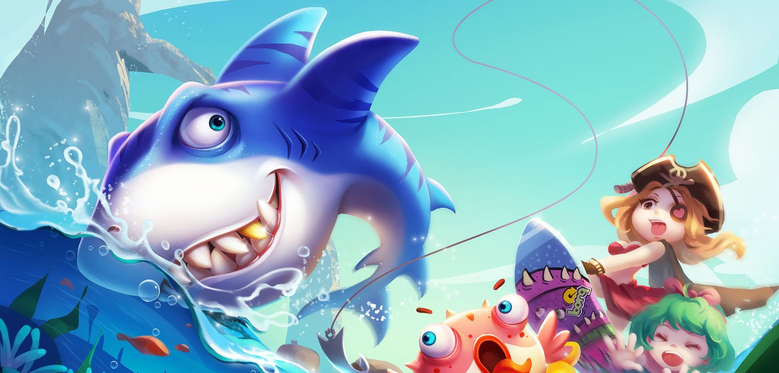 Cách sử dụng xu trong game bắn cá Bet88