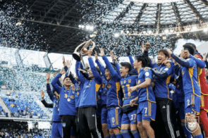 Tỷ Lệ Kèo K-League – Bí Quyết Soi Chuẩn Cho Người Chơi Cá Cược