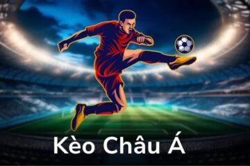 Kèo Châu Á 68win chuẩn từng trận, dễ đọc dễ vào kèo