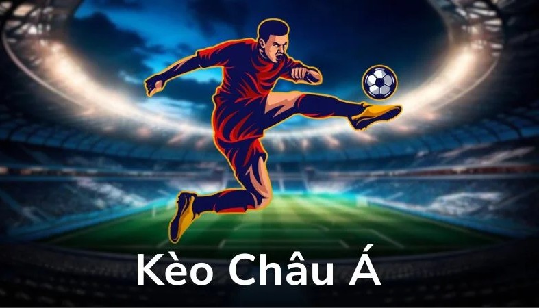 Kèo châu Á tại 68win là gì và cách chơi hiệu quả?
