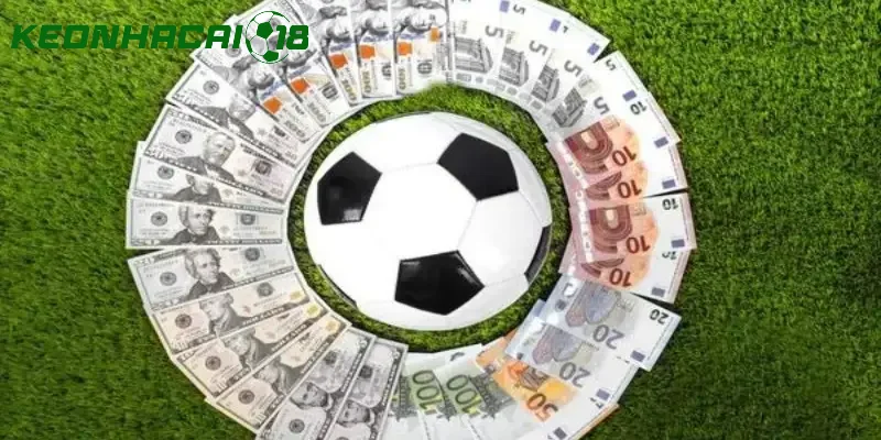 Tổng hợp kèo chơi thú vị từ các giải đấu