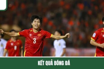 Kết Quả Bóng Đá – Tổng Hợp Tỷ Số Chuyên Nghiệp, Hiện Đại
