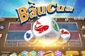 Bầu cua xoso66 – Cuộc chơi may rủi lôi cuốn giữa lòng hiện đại