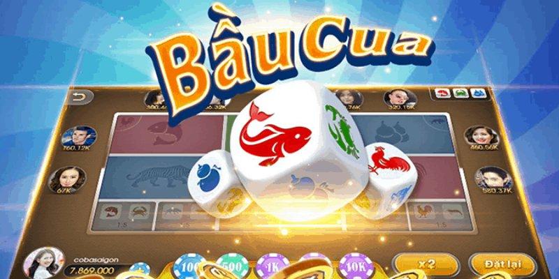 Khám phá bí mật thú vị phía sau bầu cua xoso66