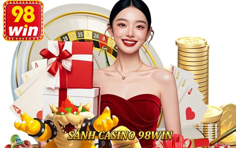 Khám phá kho game khổng lồ: từ Baccarat, Roulette đến Slot bùng nổ