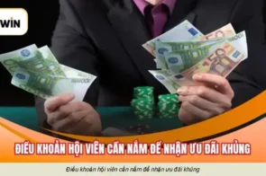 Khuyến mãi 13WIN nhận quà liền tay tối ưu từng lần nạp