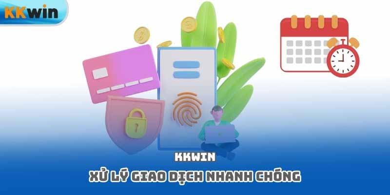 Nạp rút nhanh – Tiện lợi, tốc độ và minh bạch
