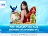 KL99 hướng dẫn nạp tiền an toàn chuẩn từng bước