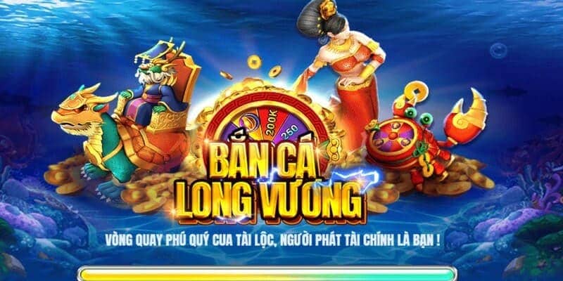 Bí Kíp Nhắm Bắn Long Vương Không Lỗ 1 Đồng