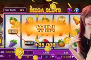 Nổ Hũ 23Win – Trải Nghiệm Giải Trí Đỉnh Cao Với Tỷ Lệ Thắng Cực Hấp Dẫn