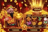 Bí quyết nổ hũ 88AA – Rinh thưởng lớn chỉ với vài lượt quay