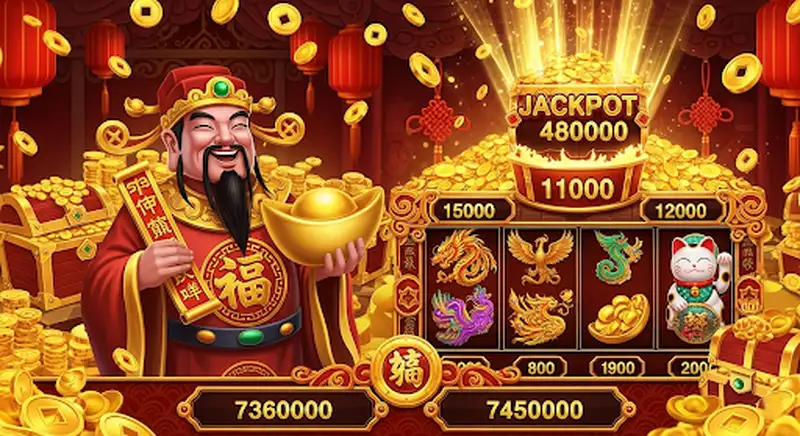 Thời điểm vàng để chơi nổ hũ tại 88AA