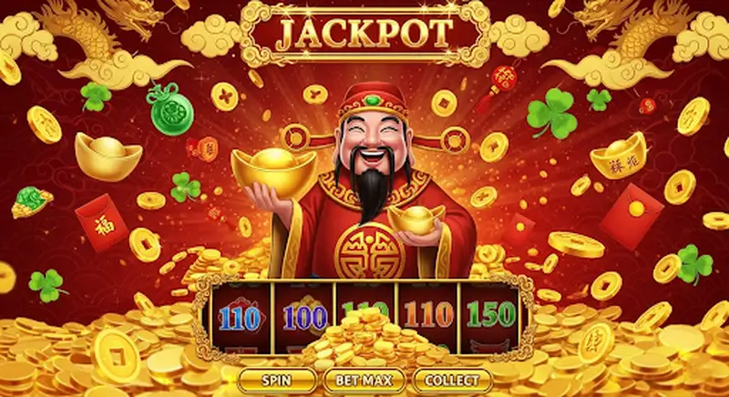 Bí quyết chơi nổ hũ siêu tốc hiệu quả ở 88AA