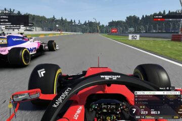 OK365 tung kèo đua xe siêu hấp dẫn, phần thưởng bất ngờ!