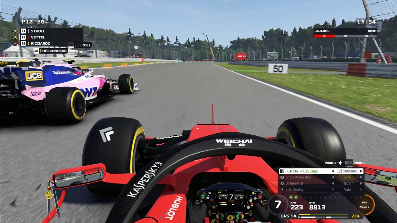 Hướng Dẫn Tham Gia Kèo Đua Xe OK365 Dễ Dàng