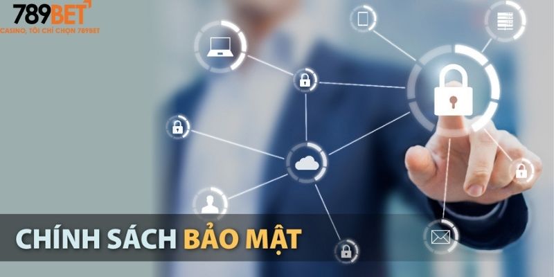 Tăng cường bảo mật 789BET bằng ứng dụng chính thức