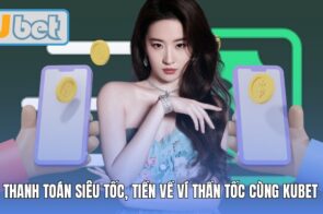 Kubet – Điểm hẹn vàng của những người chơi cá cược tinh hoa