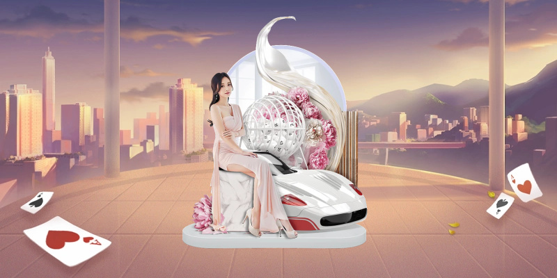 Giới thiệu về xổ số U888