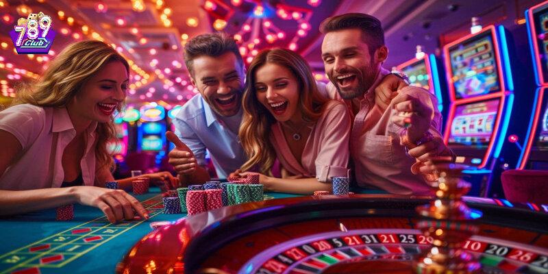 Hướng dẫn chi tiết cách 789club tải cho Android