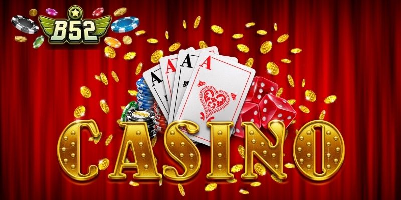 Tóm tắt chi tiết hoạt động của hệ sinh thái cá cược tại B52club