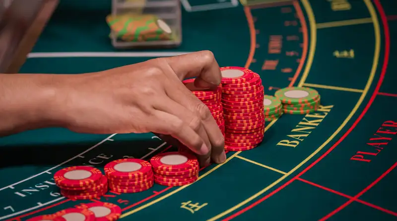 3 mẹo tăng tỷ lệ thắng cực cao tại Casino SanClub