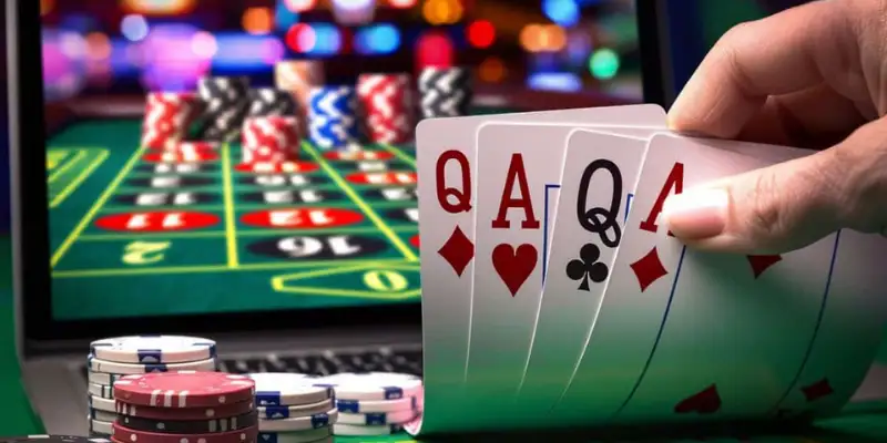 Bí mật phòng VIP Casino SanClub – nơi hội tụ cao thủ