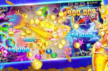 Hé lộ bí kíp thắng lớn trong bắn cá tiểu tiên nữ VN88