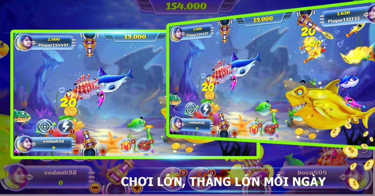 Mẹo săn boss và nhận jackpot khủng