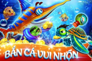 Bật mí thủ thuật bắn cá đại thần Moto88 siêu lợi nhuận